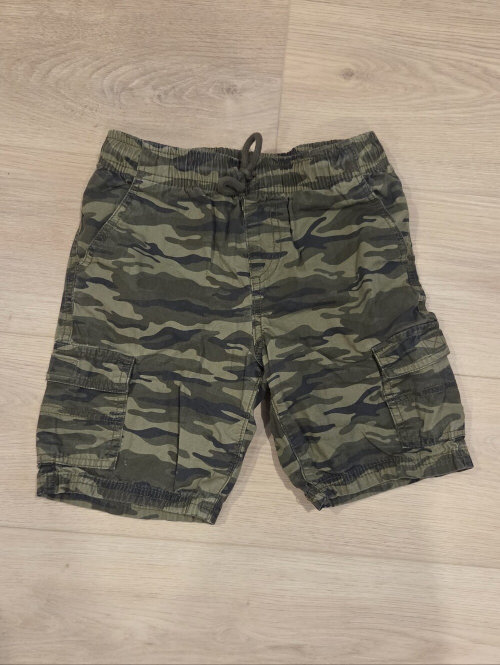 EPIC THREADS | Camoflauge Shorts